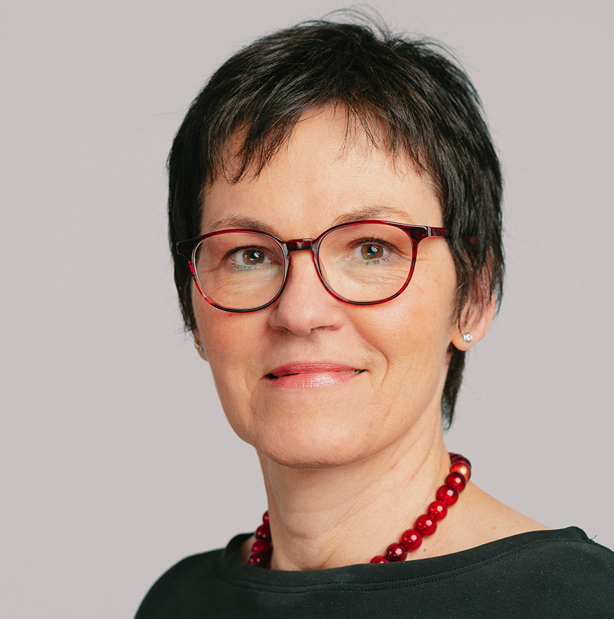 Christiane Nöthen